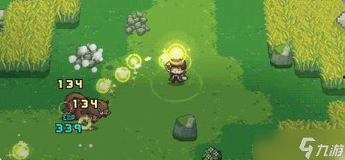 元气骑士前传最新爆料,神秘起源,揭开奇幻冒险序幕